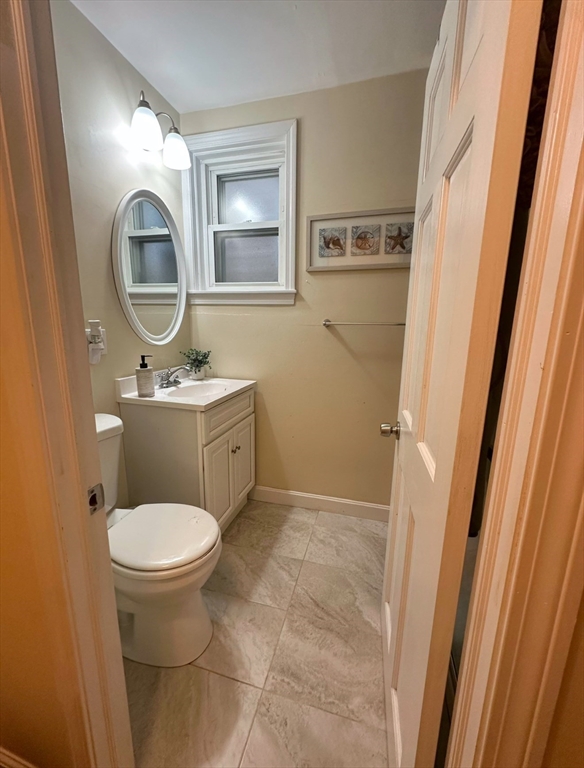3 bed, 2 bath apartment for rent at 219 Leyden St Unit 1, East Boston — photo 4 of 10