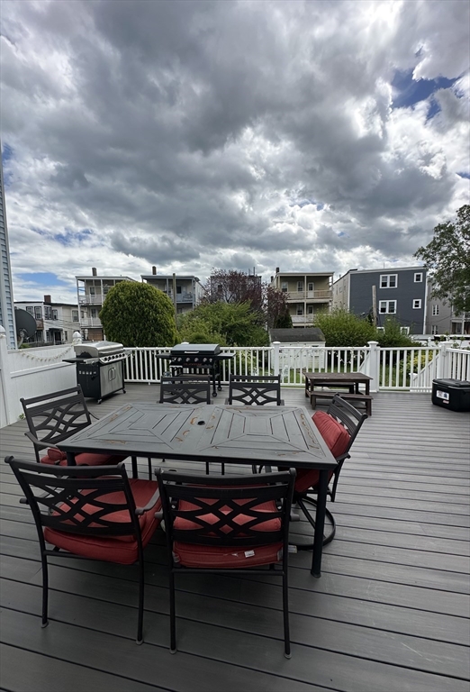 3 bed, 2 bath apartment for rent at 219 Leyden St Unit 1, East Boston — photo 5 of 10