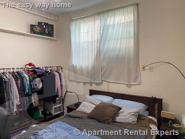 1 bed, 1 bath apartment for rent at 219 Massachusetts Ave Unit 0, East Arlington — photo 6 of 7