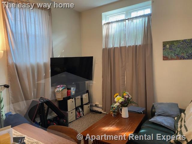 1 bed, 1 bath apartment for rent at 219 Massachusetts Ave Unit 0, East Arlington — photo 4 of 7