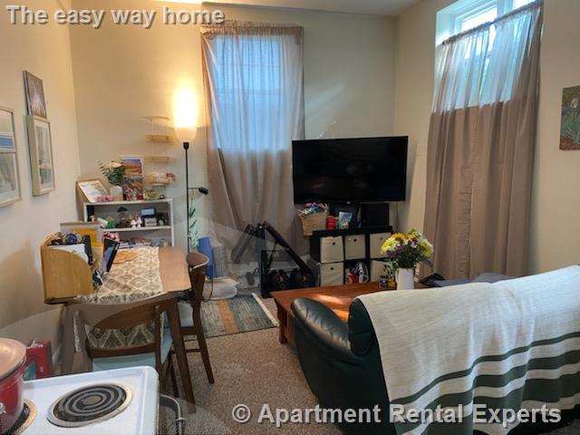1 bed, 1 bath apartment for rent at 219 Massachusetts Ave Unit 0, East Arlington — photo 5 of 7