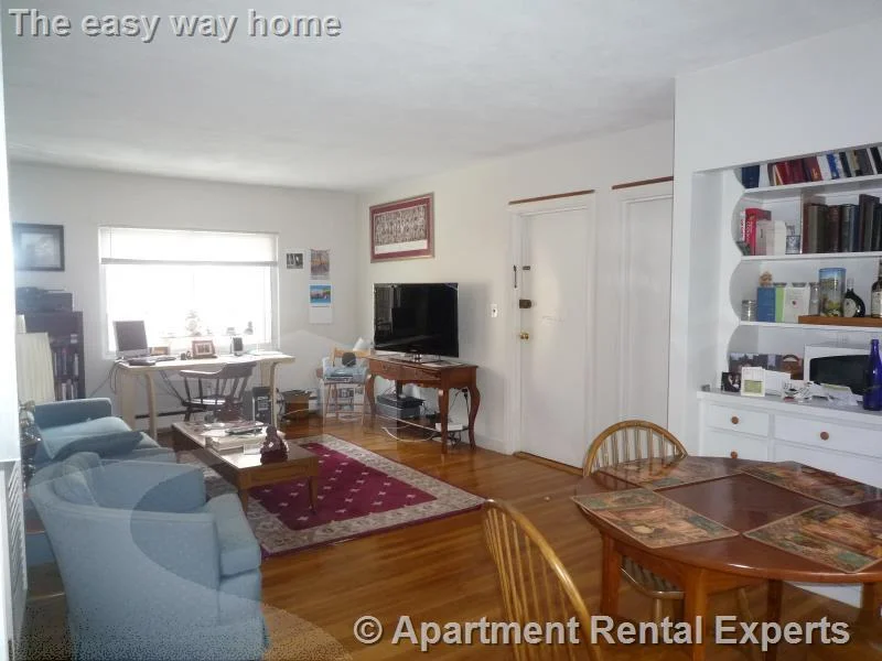 1 bed, 1 bath apartment for rent at 219 Massachusetts Ave Unit 4, East Arlington — photo 5 of 8