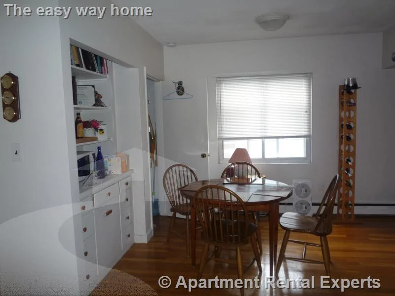 1 bed, 1 bath apartment for rent at 219 Massachusetts Ave Unit 4, East Arlington — photo 8 of 8
