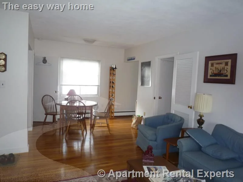 1 bed, 1 bath apartment for rent at 219 Massachusetts Ave Unit 4, East Arlington — photo 7 of 8