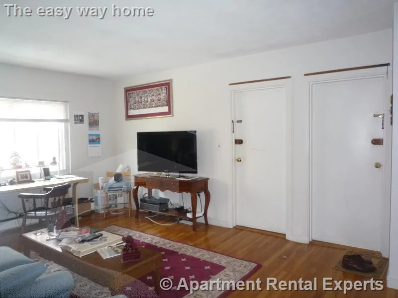 1 bed, 1 bath apartment for rent at 219 Massachusetts Ave Unit 4, East Arlington — photo 6 of 8