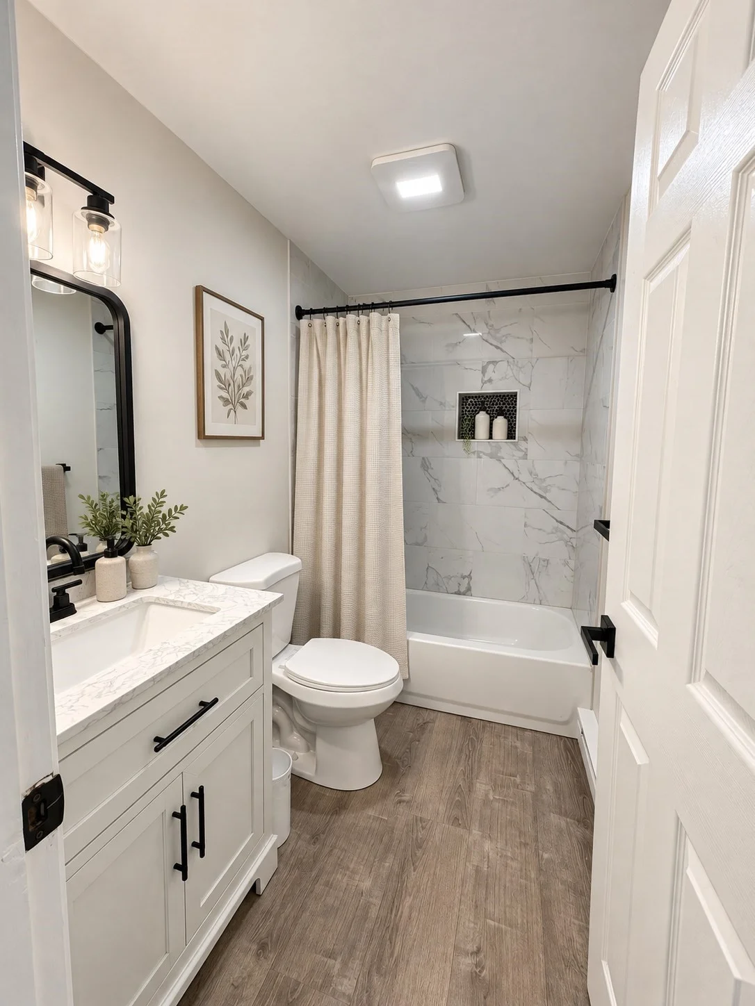 3 bed, 1 bath apartment for rent at 219 Morton St, Springfield — photo 8 of 9