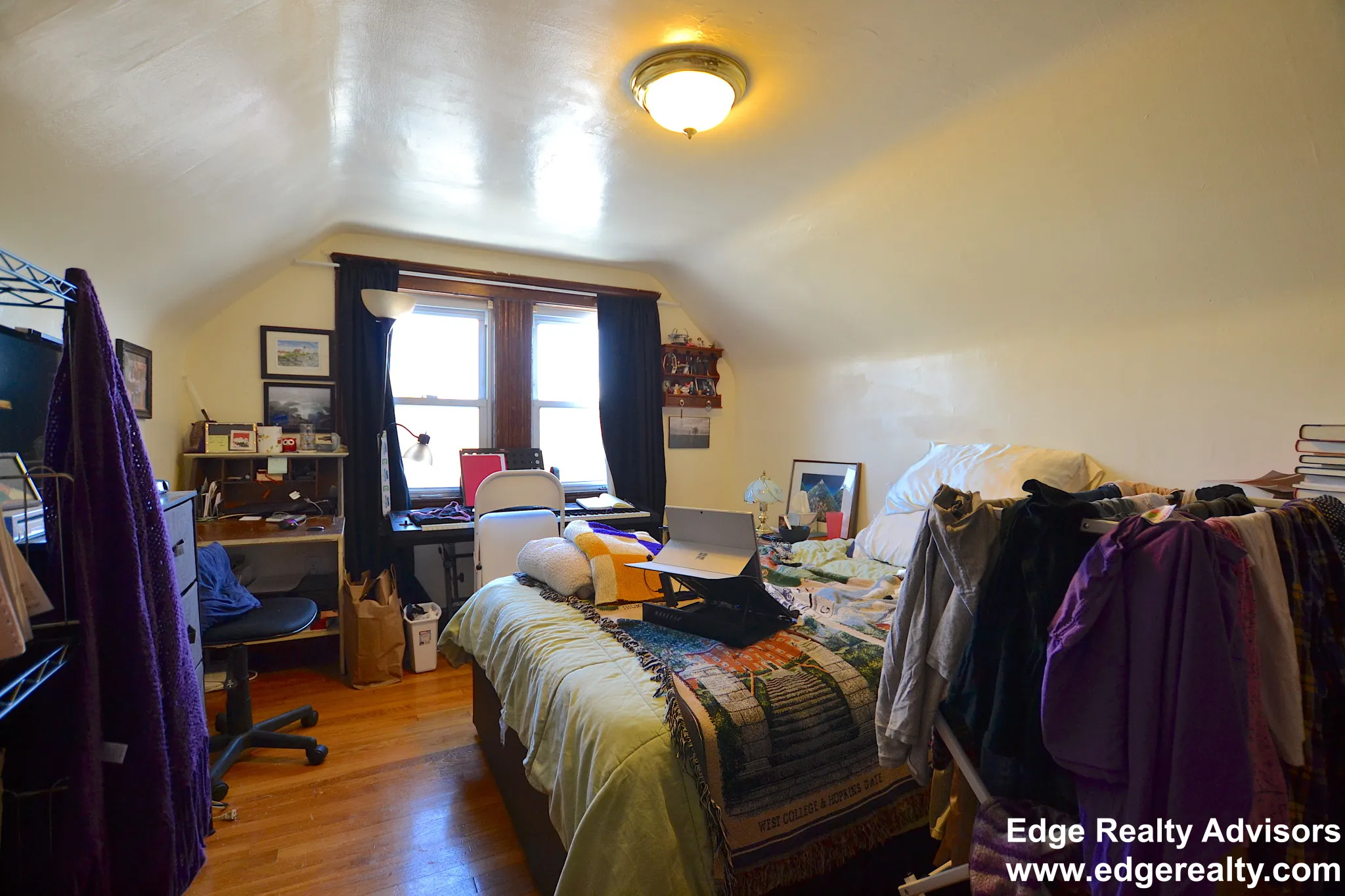 5 bed, 2 bath apartment for rent at 219 Harvard St Unit 1, Allston — photo 11 of 12