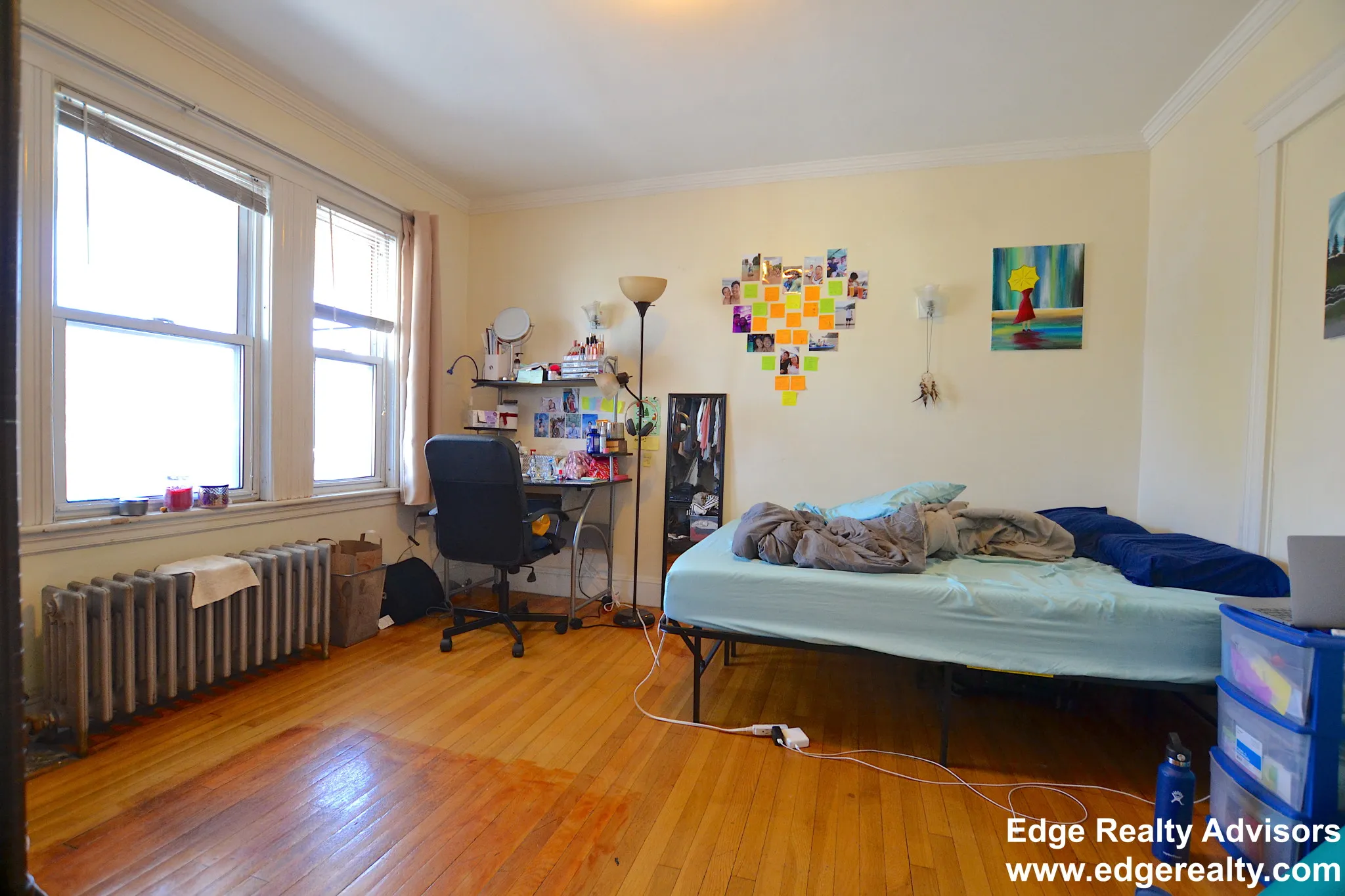 5 bed, 2 bath apartment for rent at 219 Harvard St Unit 1, Allston — photo 7 of 12