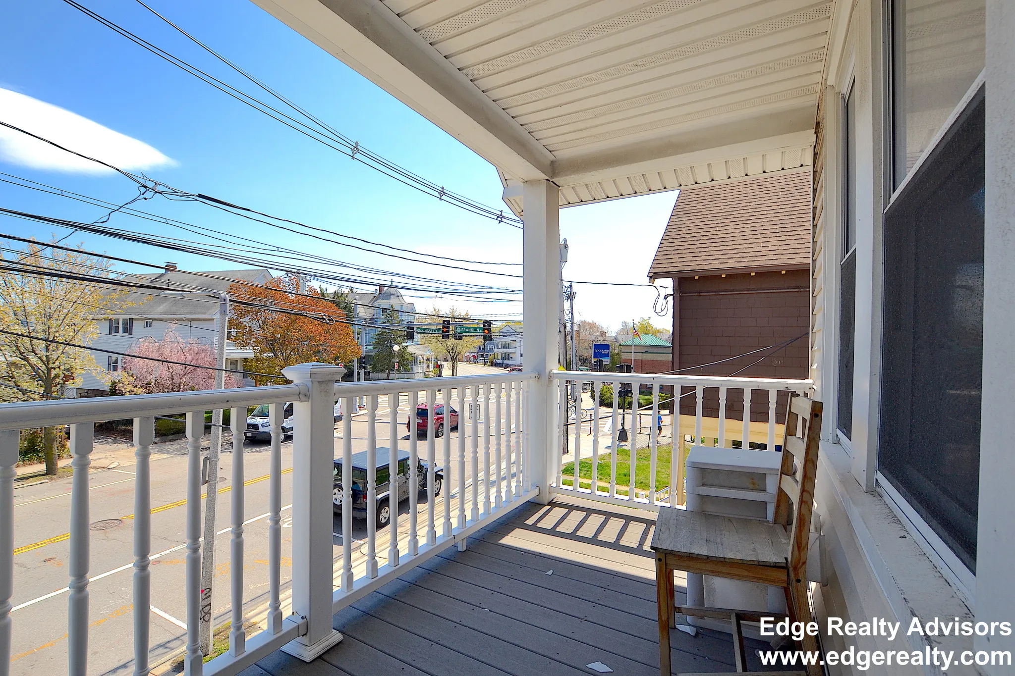 5 bed, 2 bath apartment for rent at 219 Harvard St Unit 1, Allston — photo 4 of 12