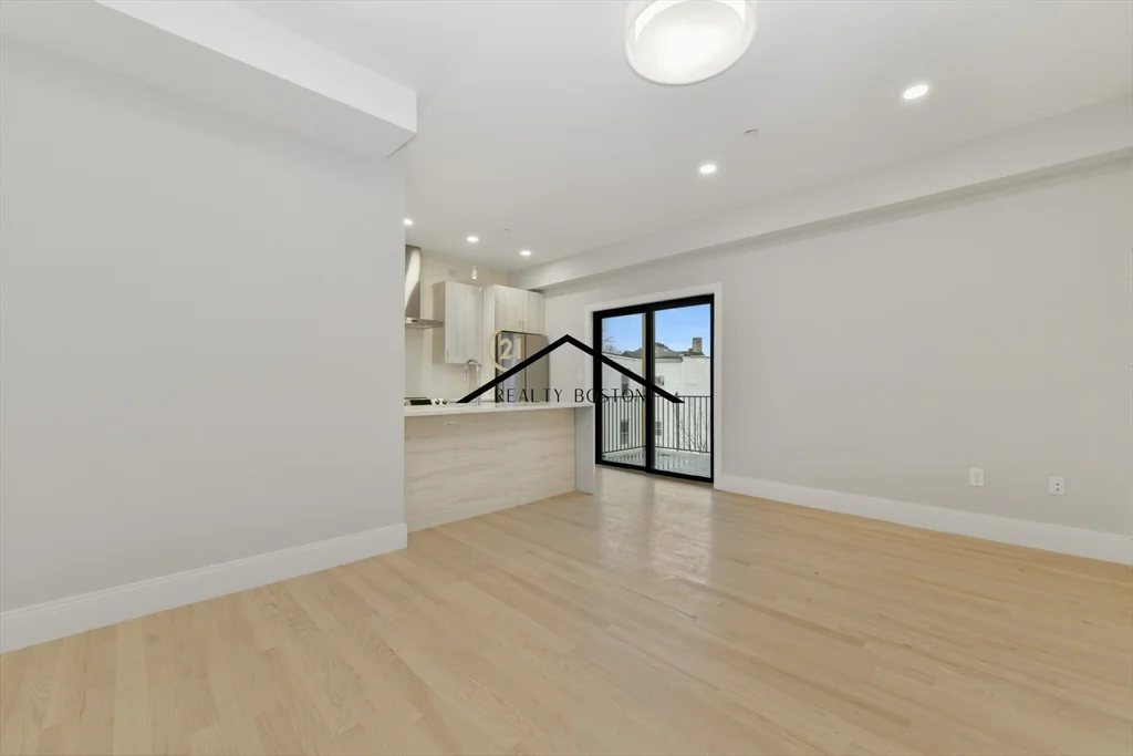 2 bed, 2 bath apartment for rent at 219 Paris St Unit 6, East Boston — photo 5 of 15