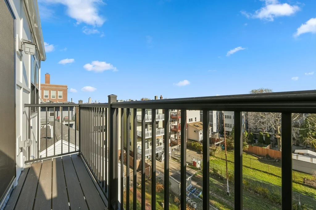 2 bed, 2 bath apartment for rent at 219 Paris Unit 4, East Boston — photo 12 of 13