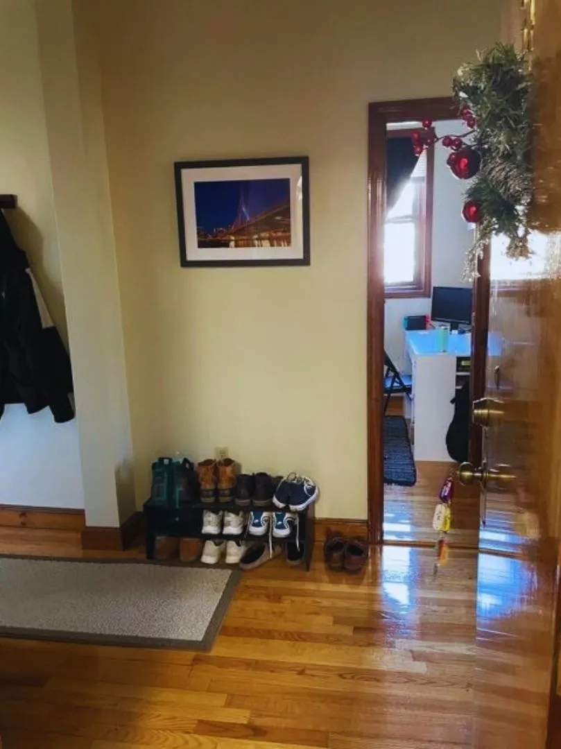 2 bed, 1 bath apartment for rent at 219 Park Dr Unit 44, Fenway — photo 10 of 12
