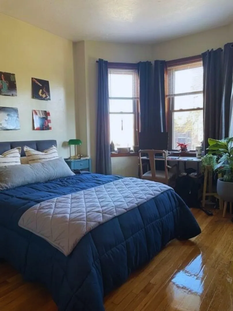 2 bed, 1 bath apartment for rent at 219 Park Dr Unit 44, Fenway — photo 7 of 12