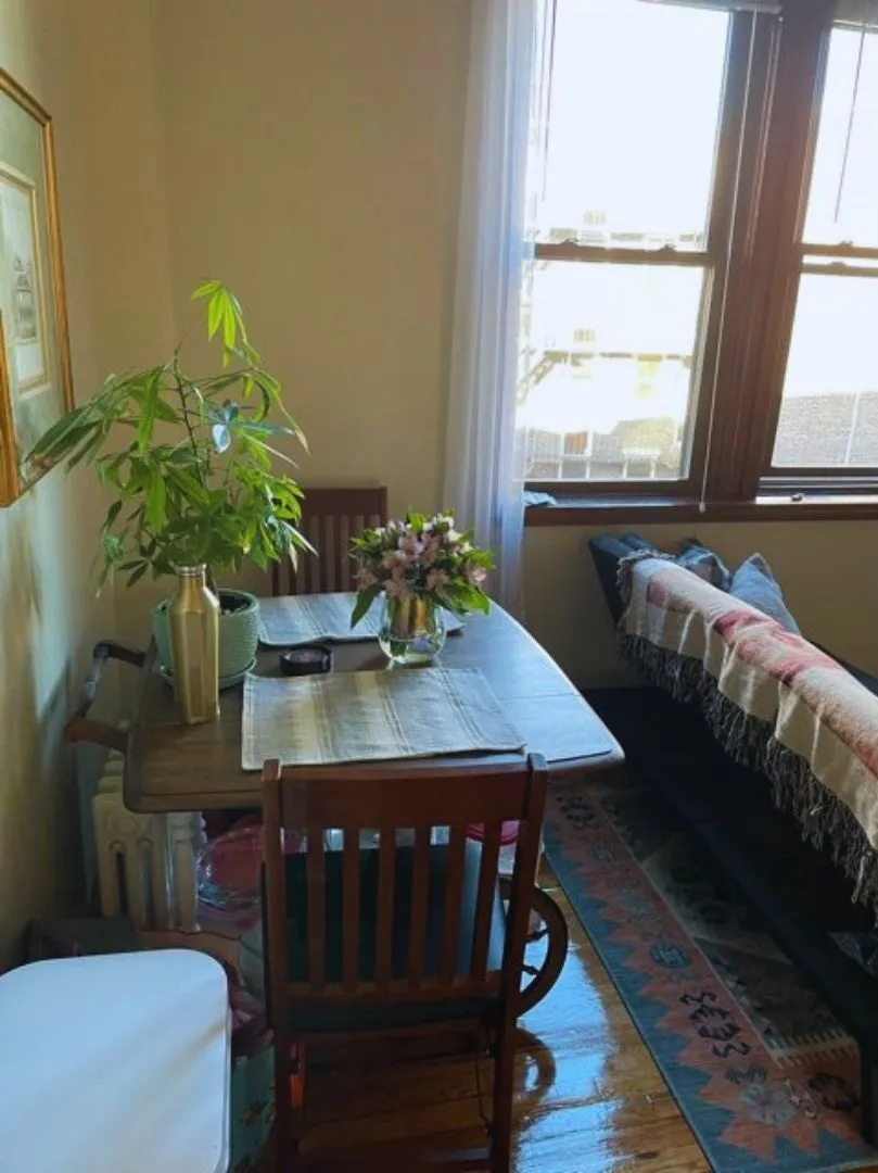 2 bed, 1 bath apartment for rent at 219 Park Dr Unit 44, Fenway — photo 4 of 12