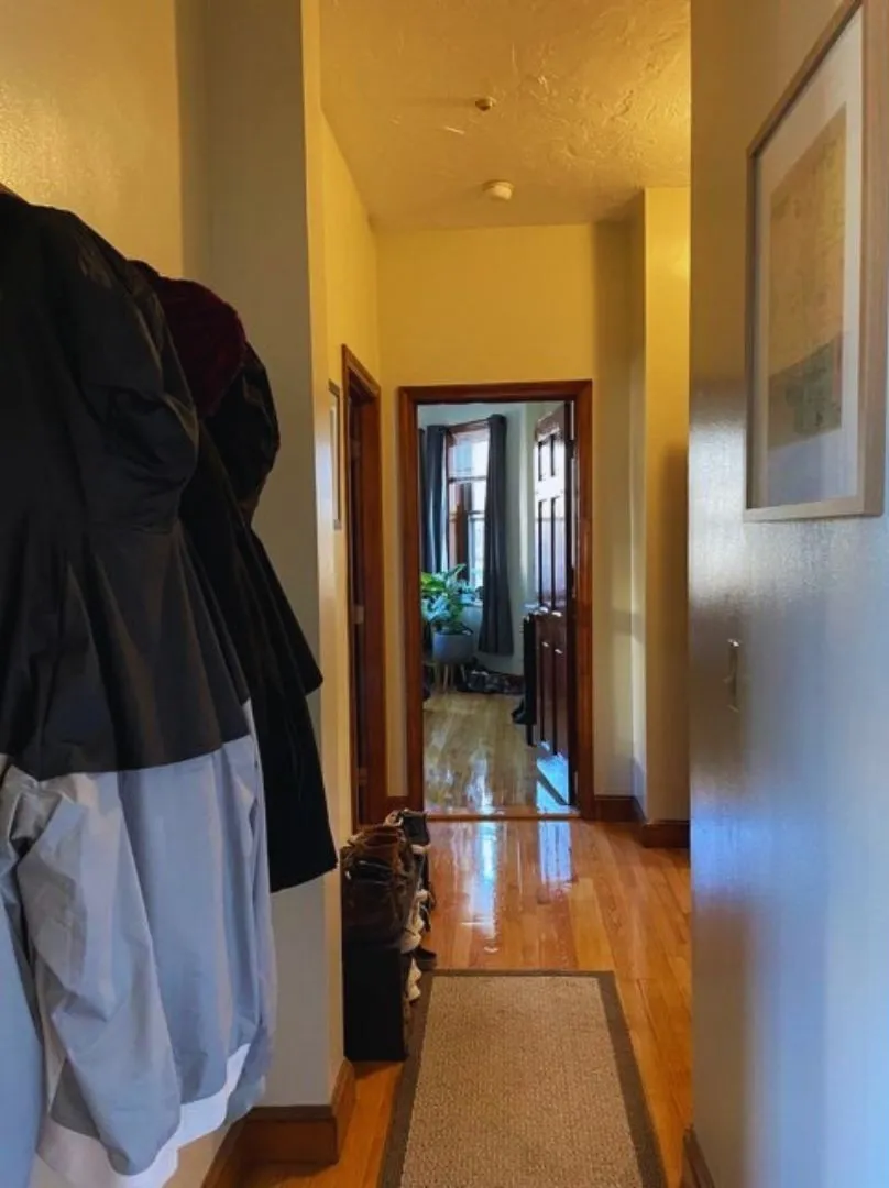 2 bed, 1 bath apartment for rent at 219 Park Dr Unit 44, Fenway — photo 5 of 12