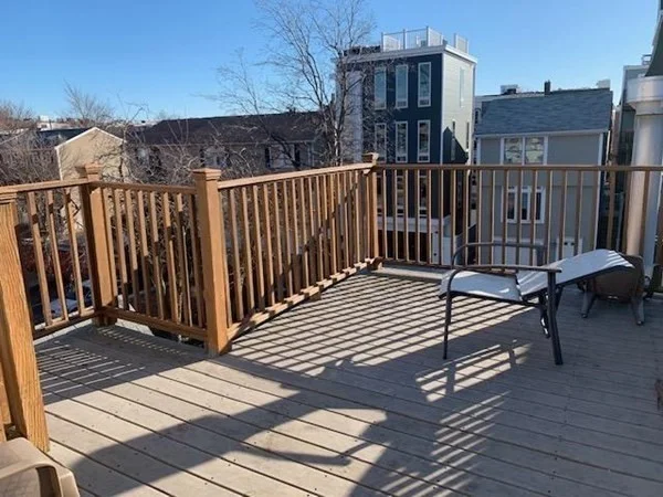 2 bed, 2 bath apartment for rent at 219 W 2nd Unit 2, South Boston