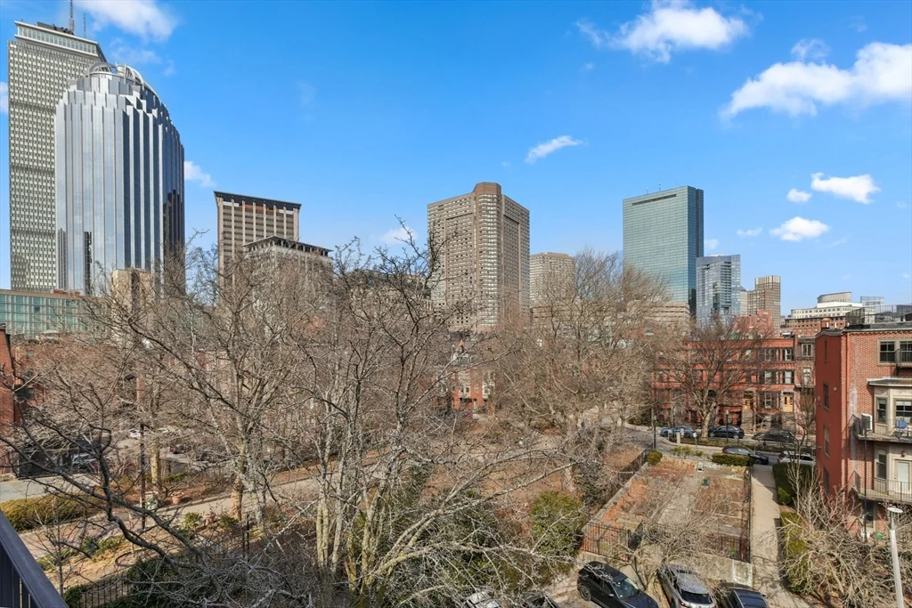1 bed, 1 bath apartment for rent at 219 W Newton St Unit 4, South End — photo 15 of 19