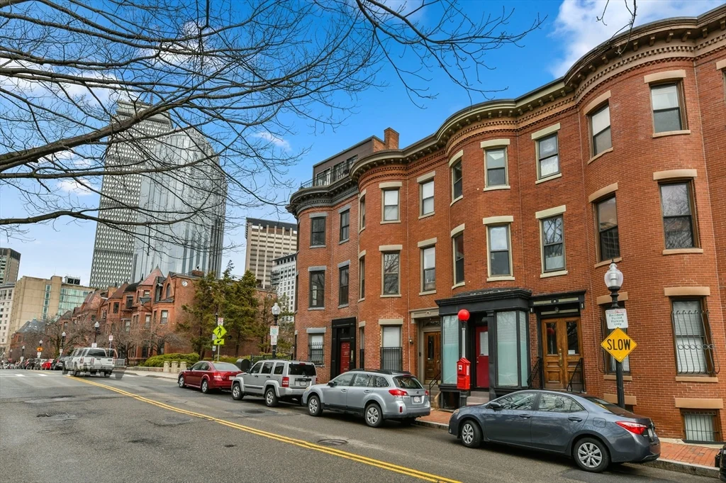 1 bed, 1 bath apartment for rent at 219 W Newton St Unit 4, South End — photo 18 of 19
