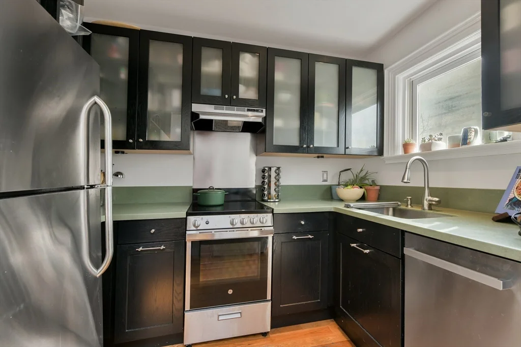 1 bed, 1 bath apartment for rent at 219 W Newton St Unit 4, South End — photo 8 of 19