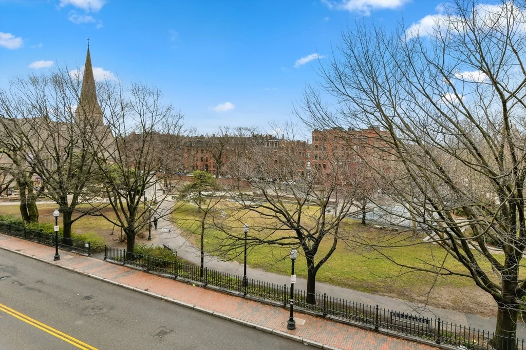 1 bed, 1 bath apartment for rent at 219 W Newton St Unit 4, South End — photo 16 of 19