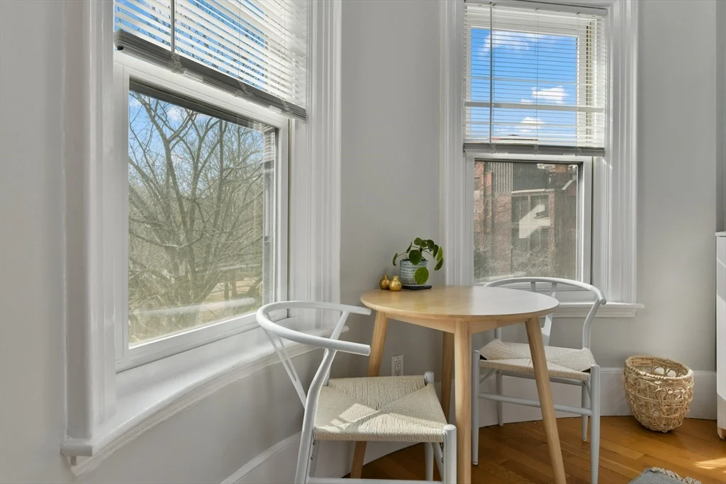 1 bed, 1 bath apartment for rent at 219 W Newton St Unit 4, South End — photo 4 of 19