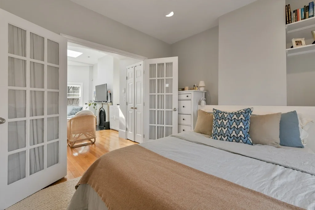 1 bed, 1 bath apartment for rent at 219 W Newton St Unit 4, South End — photo 10 of 19