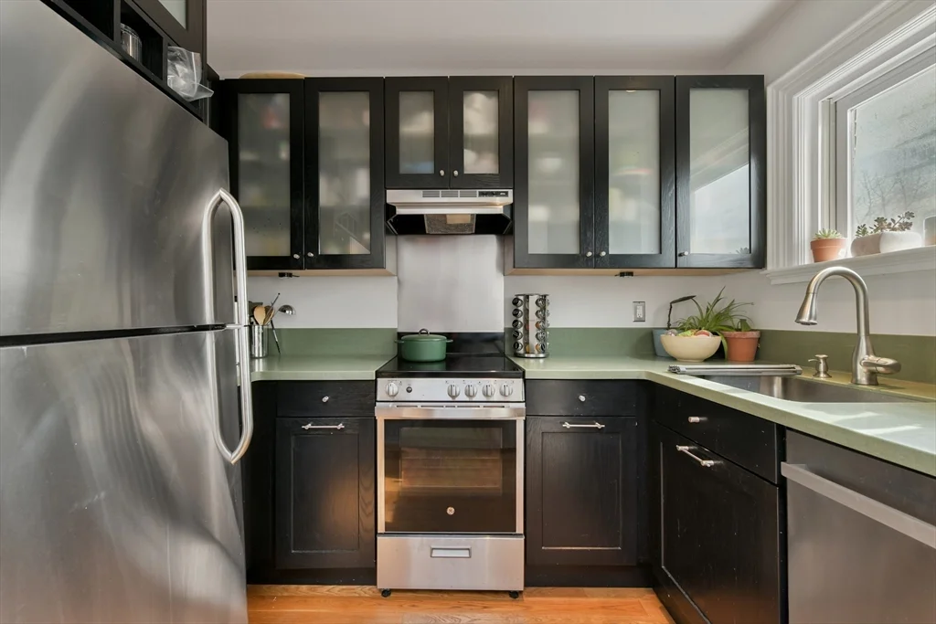 1 bed, 1 bath apartment for rent at 219 W Newton St Unit 4, South End — photo 7 of 19