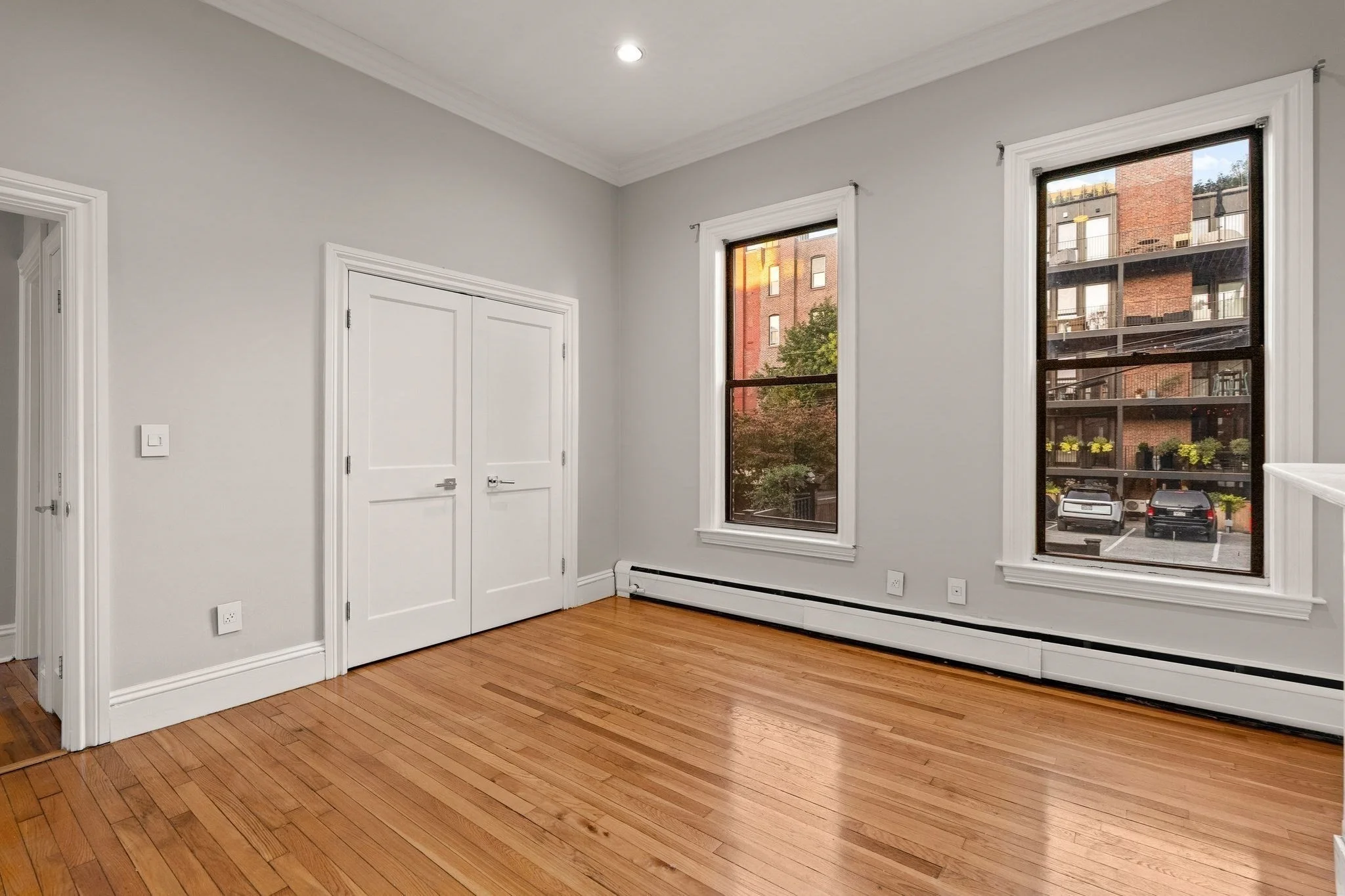 2 bed, 1 bath apartment for rent at 219 W Springfield Unit 2, South End — photo 11 of 18