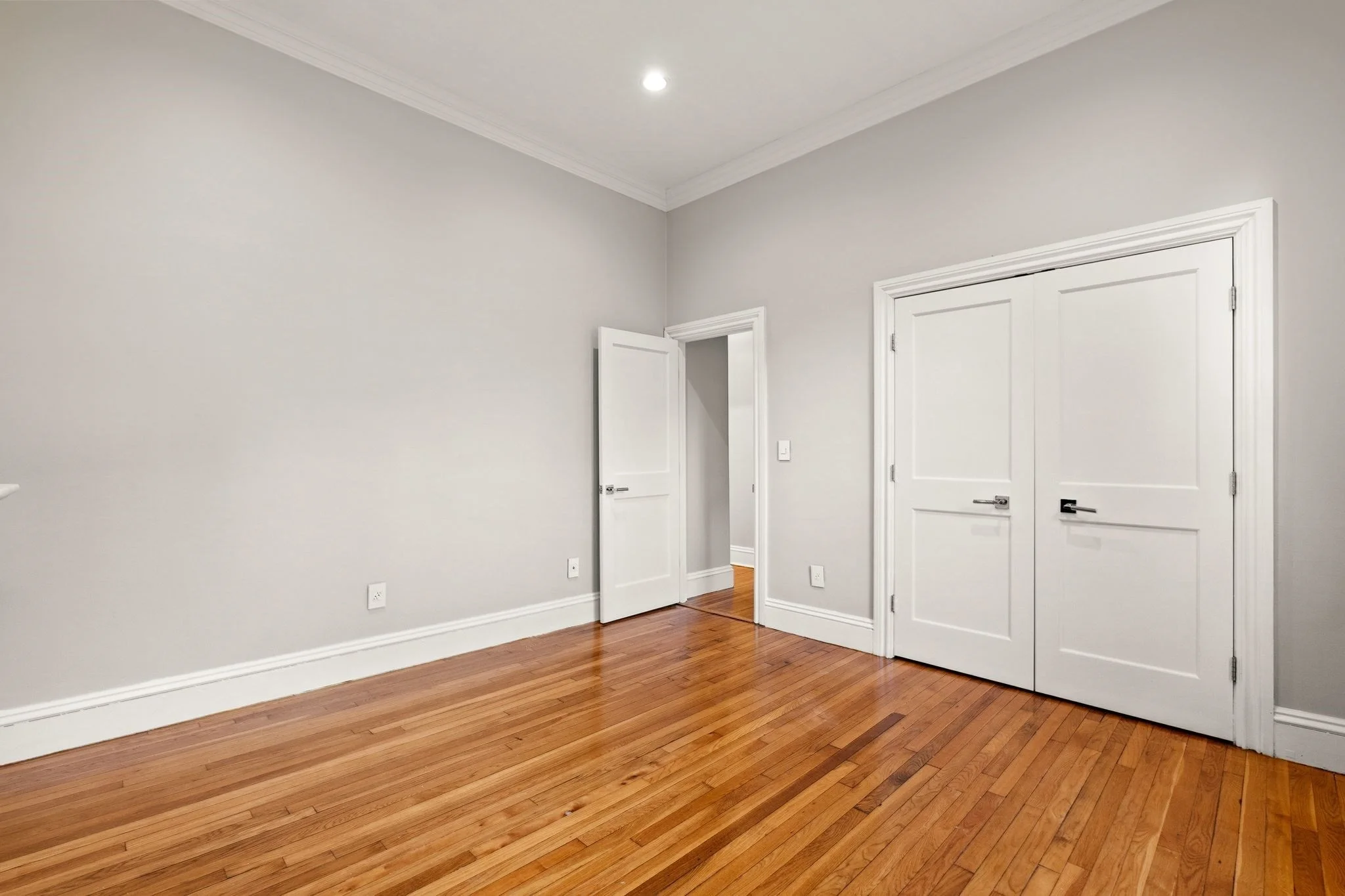2 bed, 1 bath apartment for rent at 219 W Springfield Unit 2, South End — photo 12 of 18