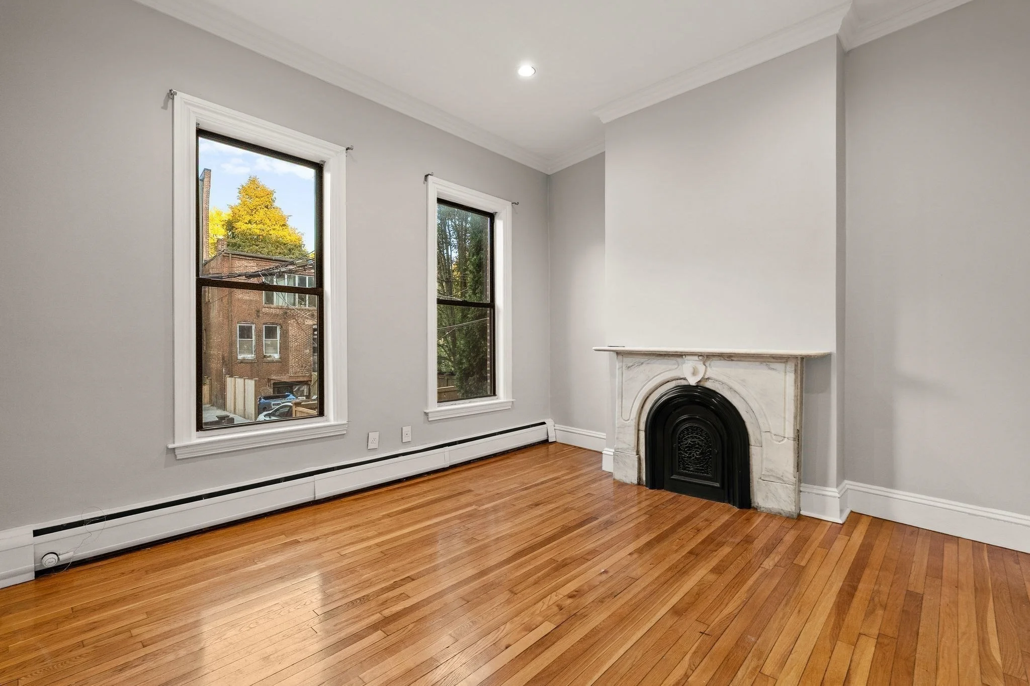 2 bed, 1 bath apartment for rent at 219 W Springfield Unit 2, South End — photo 10 of 18