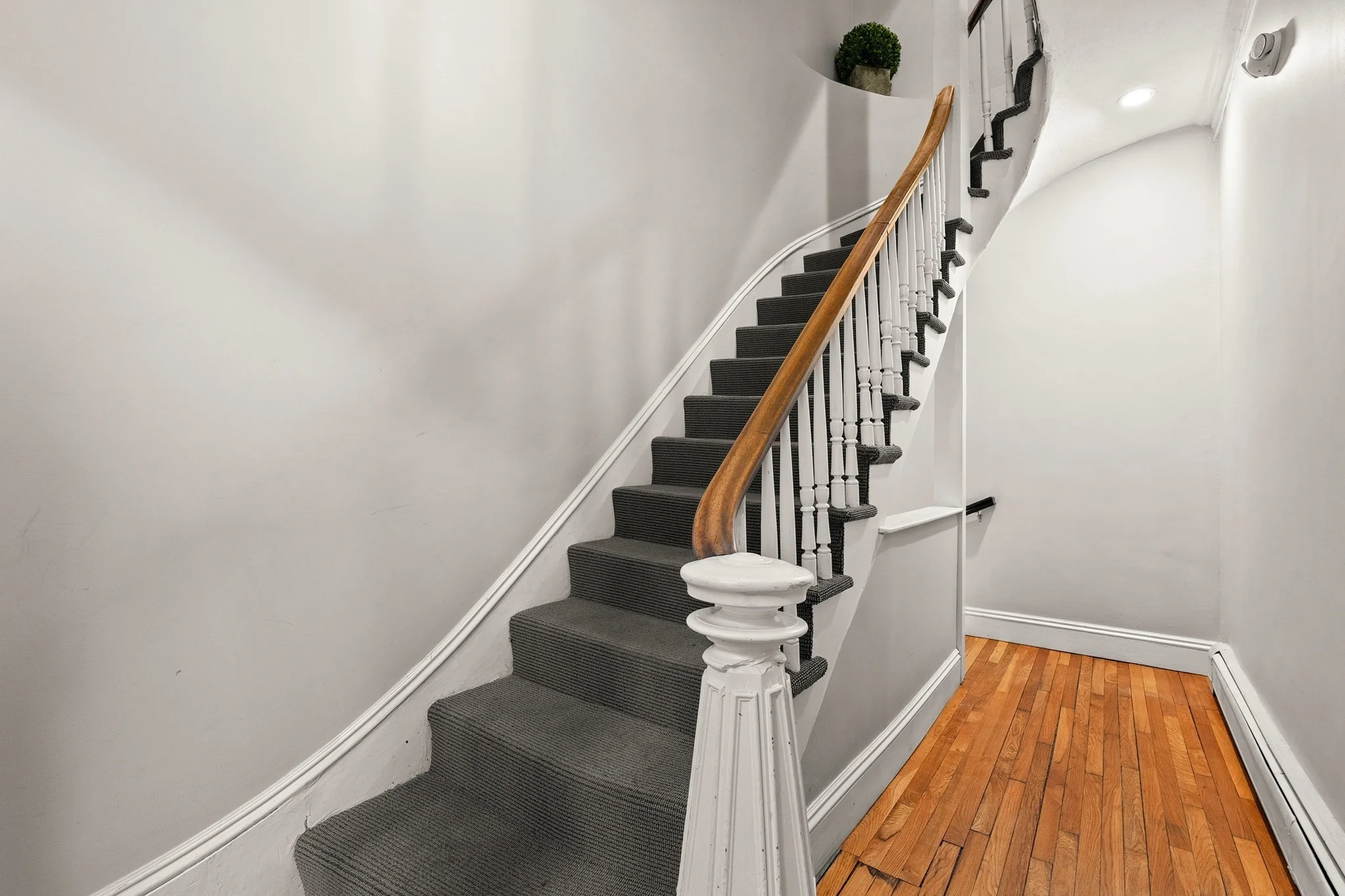 2 bed, 1 bath apartment for rent at 219 W Springfield Unit 2, South End — photo 15 of 18