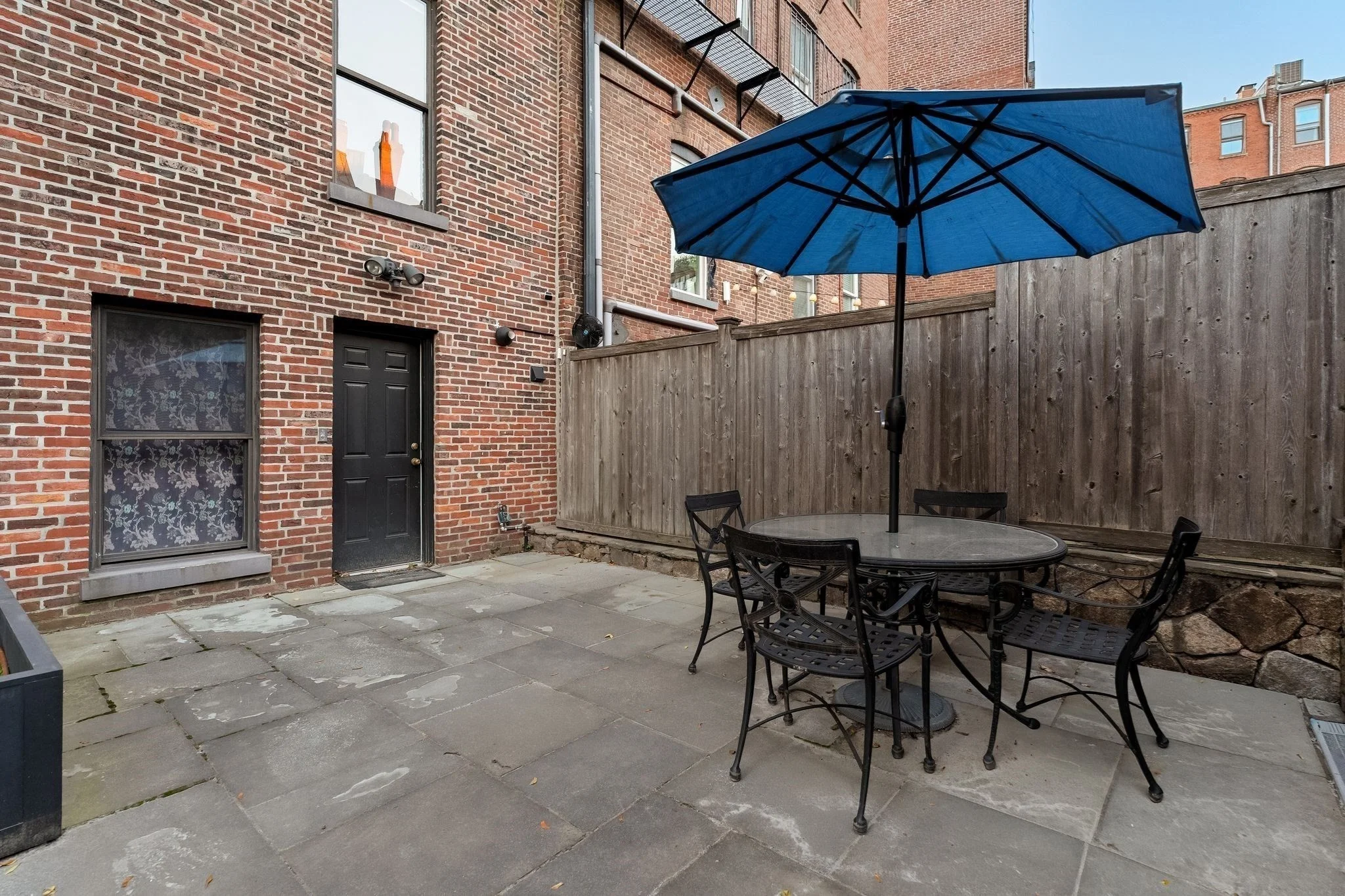 2 bed, 1 bath apartment for rent at 219 W Springfield Unit 2, South End — photo 17 of 18