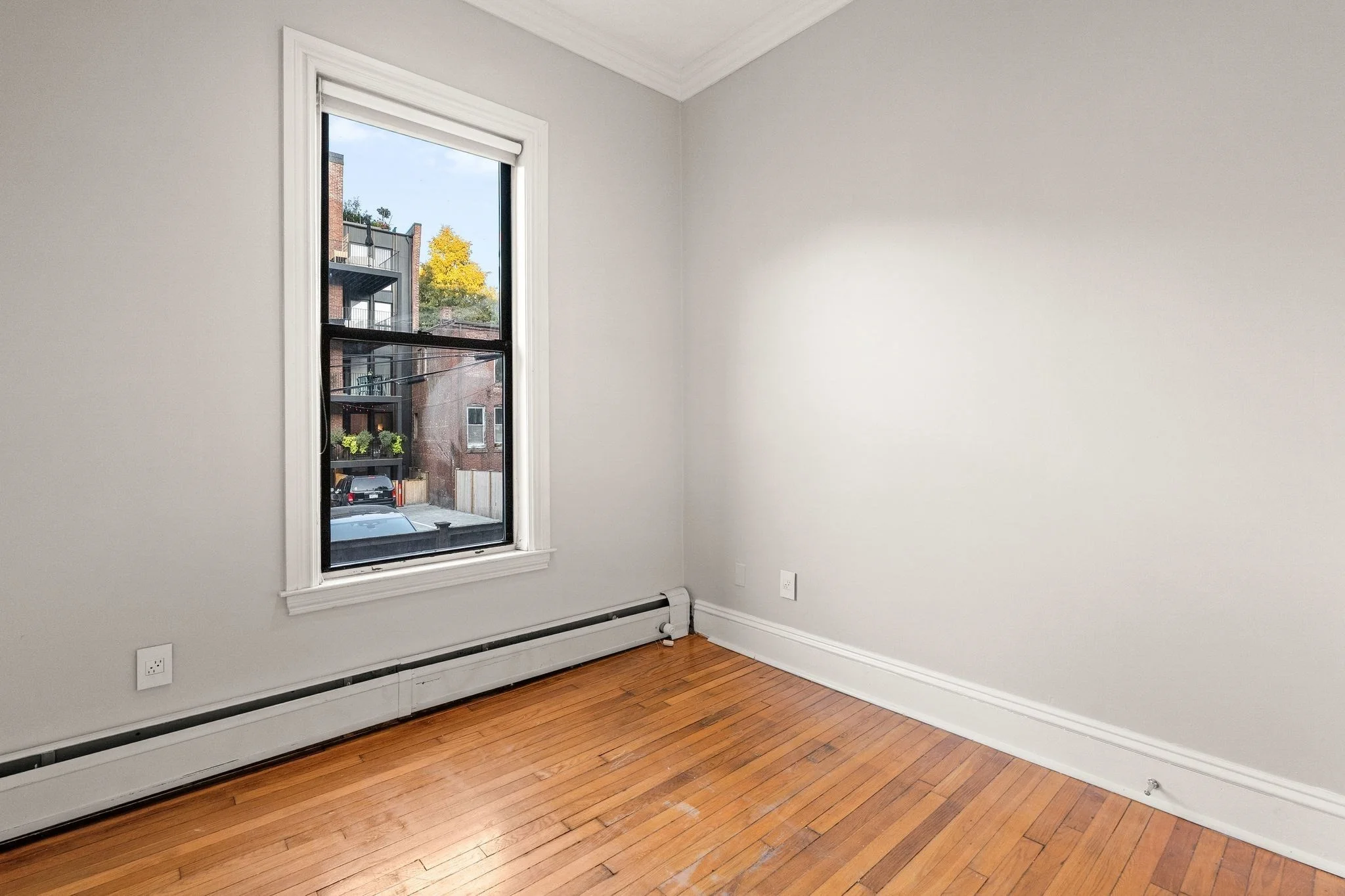 2 bed, 1 bath apartment for rent at 219 W Springfield Unit 2, South End — photo 13 of 18