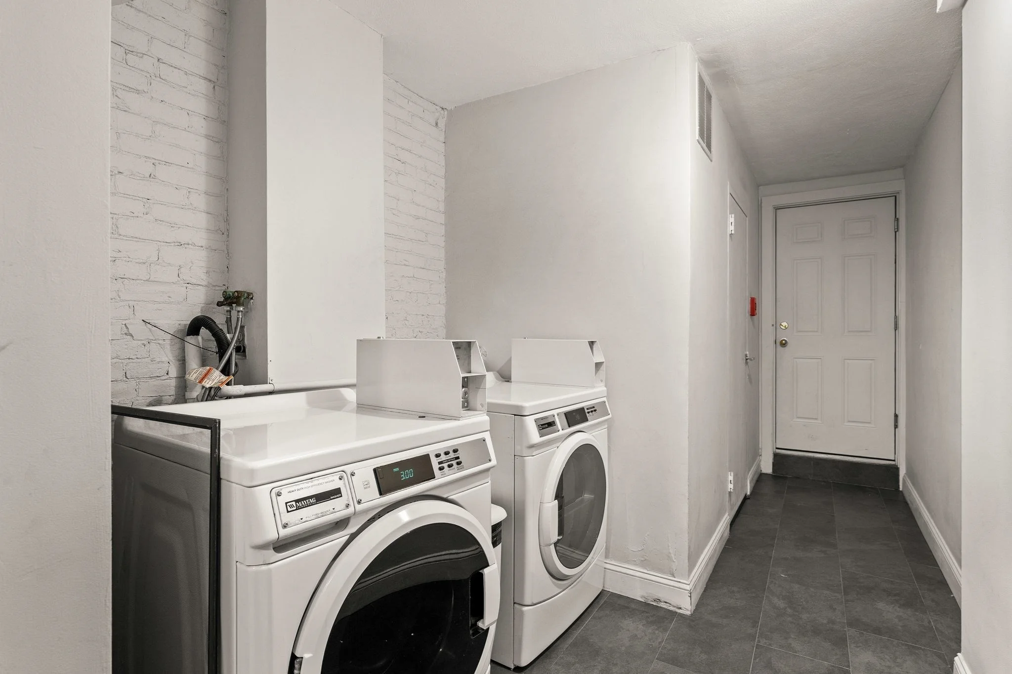 2 bed, 1 bath apartment for rent at 219 W Springfield Unit 2, South End — photo 16 of 18