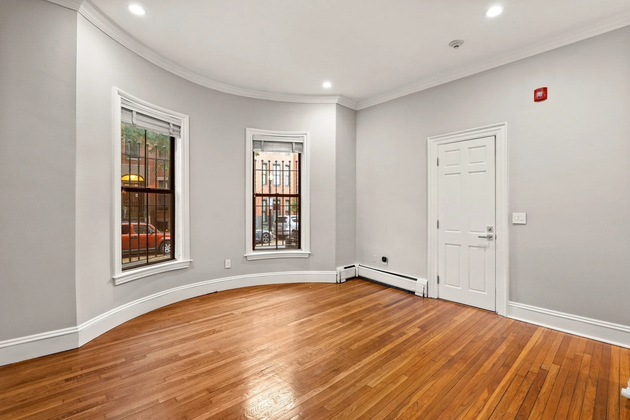 2 bed, 1 bath apartment for rent at 219 W Springfield Unit 2, South End — photo 8 of 18