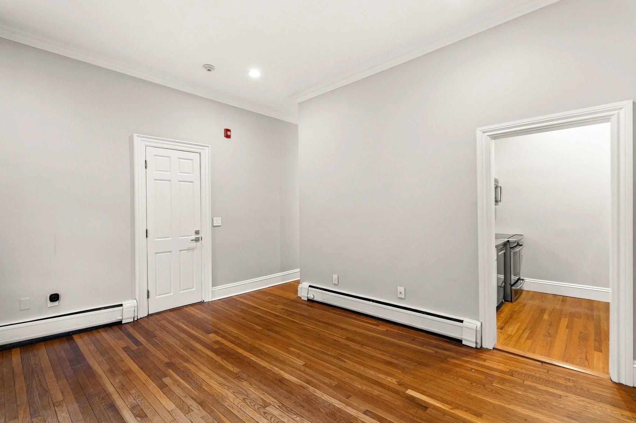 2 bed, 1 bath apartment for rent at 219 W Springfield Unit 2, South End — photo 7 of 18