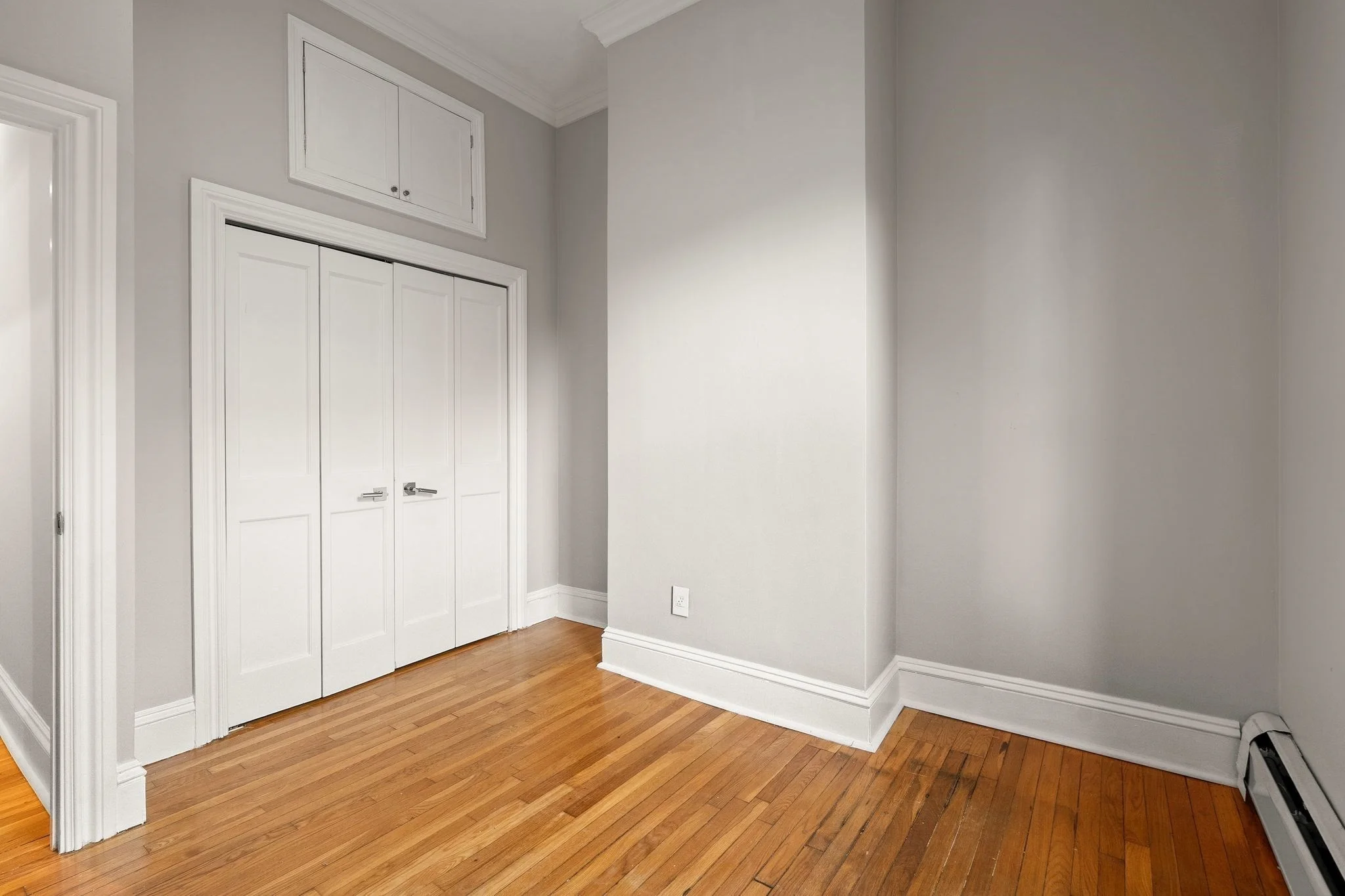2 bed, 1 bath apartment for rent at 219 W Springfield Unit 2, South End — photo 14 of 18