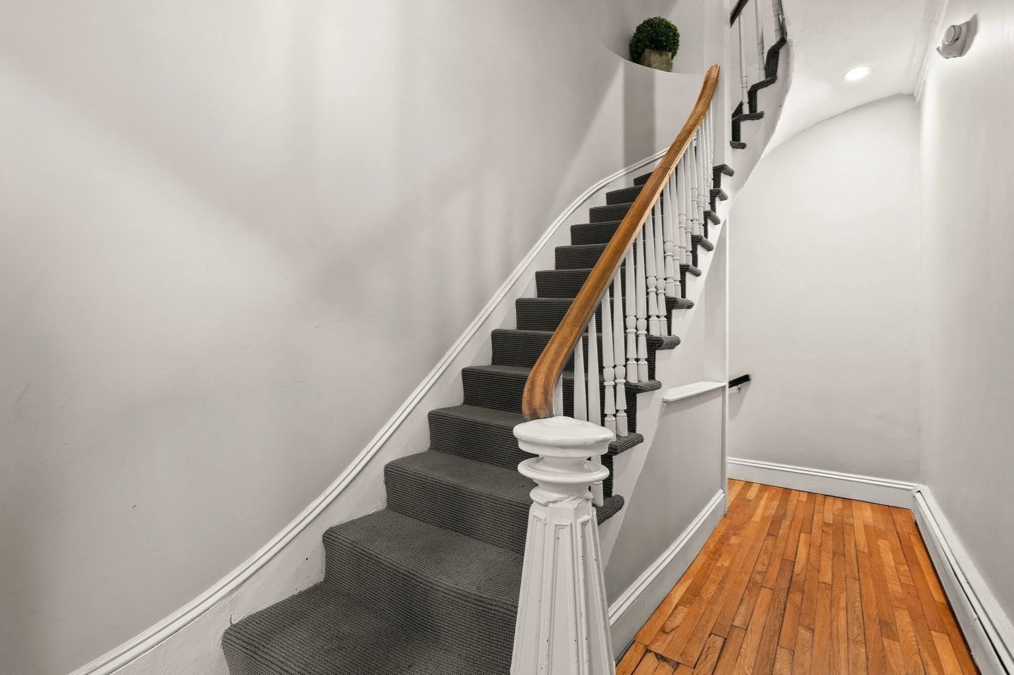 2 bed, 1 bath apartment for rent at 219 West Springfield St Unit 4, South End — photo 15 of 19