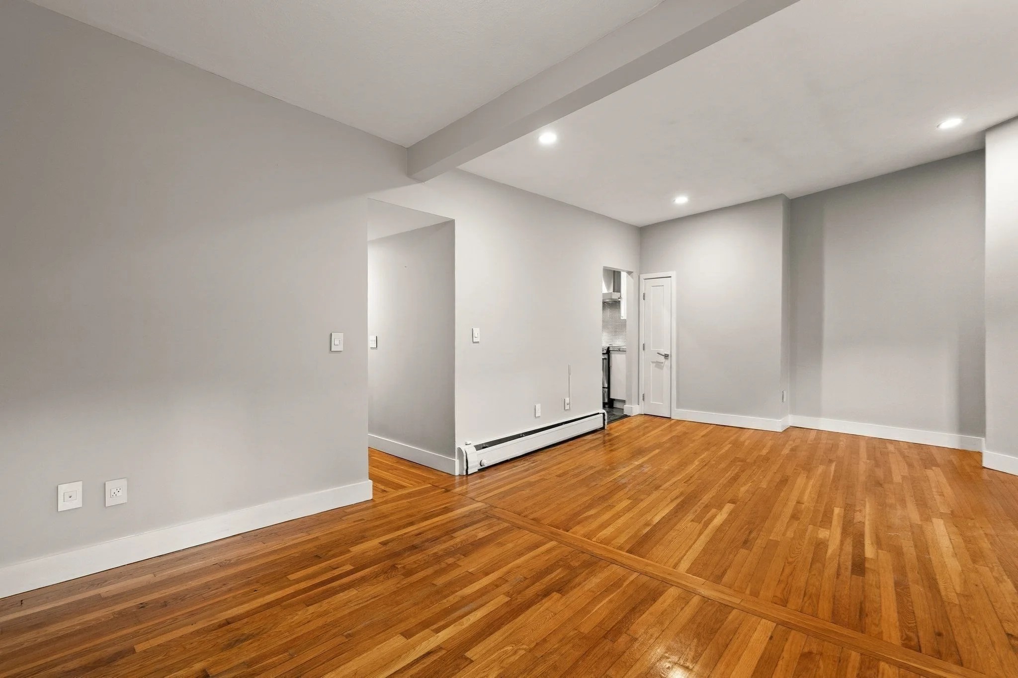2 bed, 1 bath apartment for rent at 219 West Springfield St Unit 4, South End — photo 6 of 19