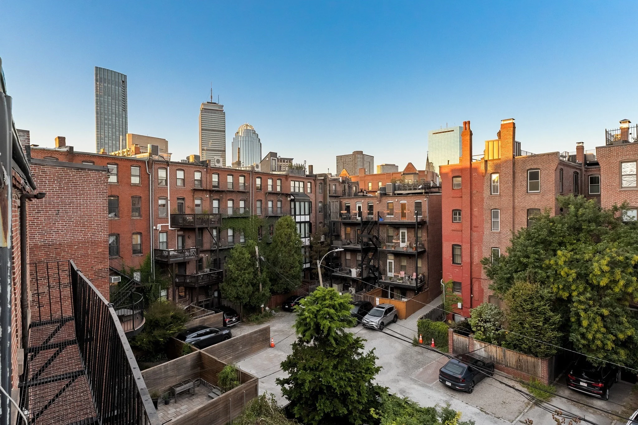 2 bed, 1 bath apartment for rent at 219 West Springfield St Unit 4, South End — photo 11 of 19