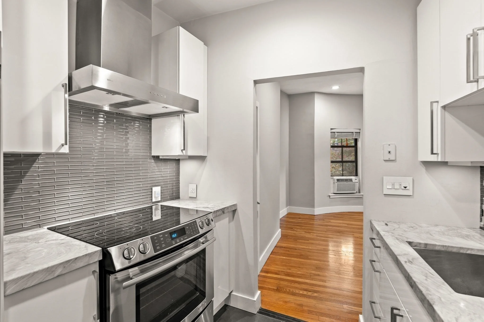 2 bed, 1 bath apartment for rent at 219 West Springfield St Unit 4, South End — photo 3 of 19