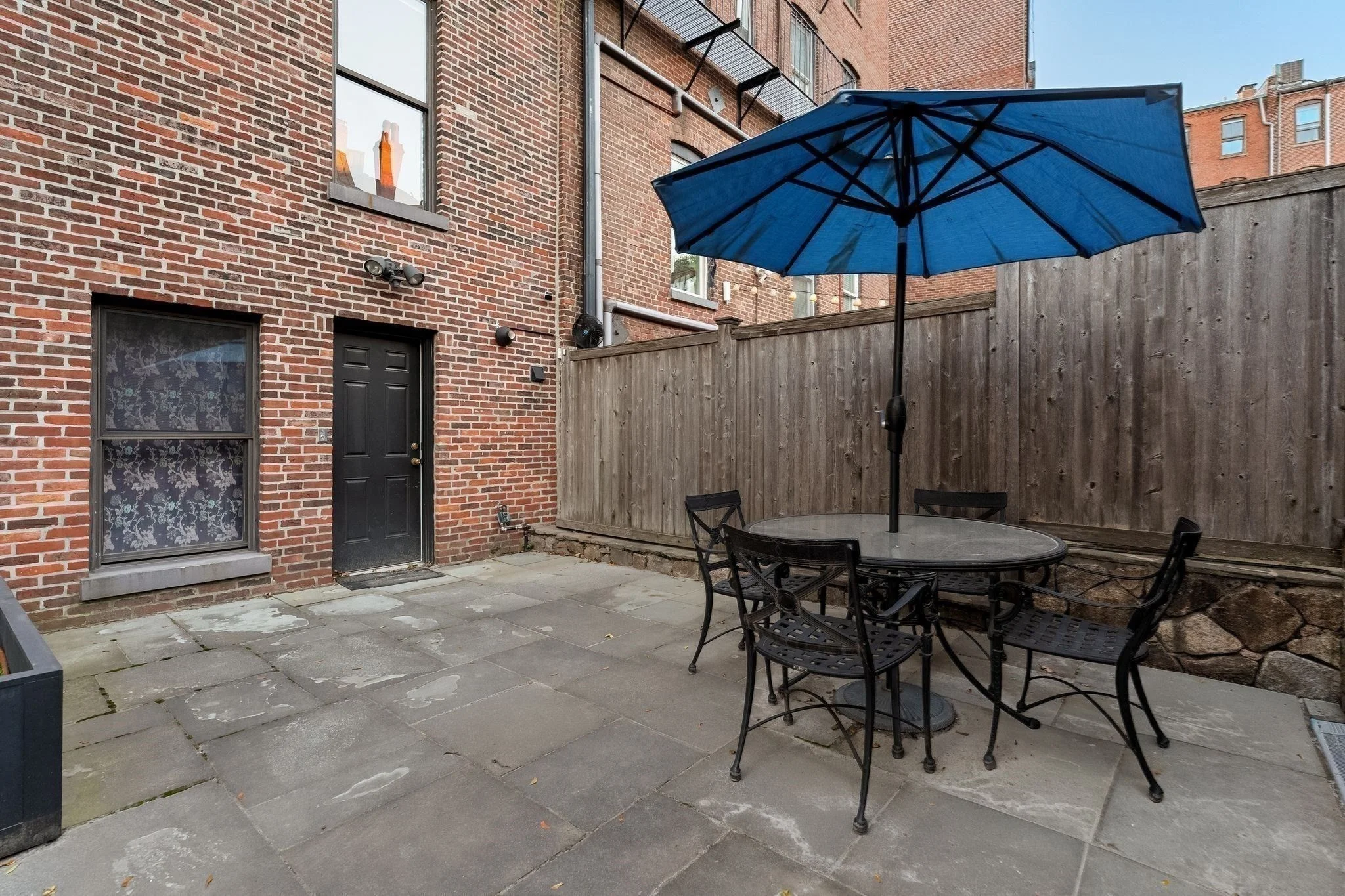 2 bed, 1 bath apartment for rent at 219 West Springfield St Unit 4, South End — photo 17 of 19