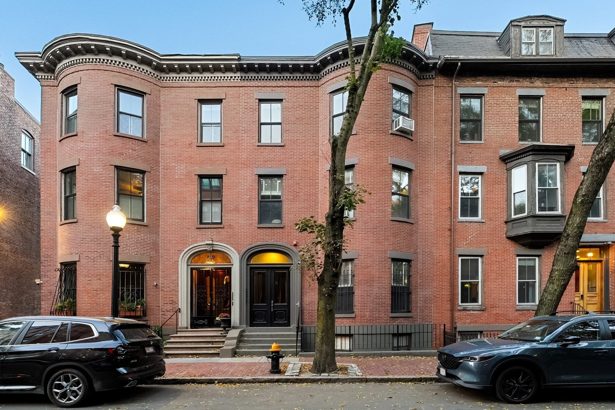 2 bed, 1 bath apartment for rent at 219 West Springfield St Unit 4, South End — photo 19 of 19