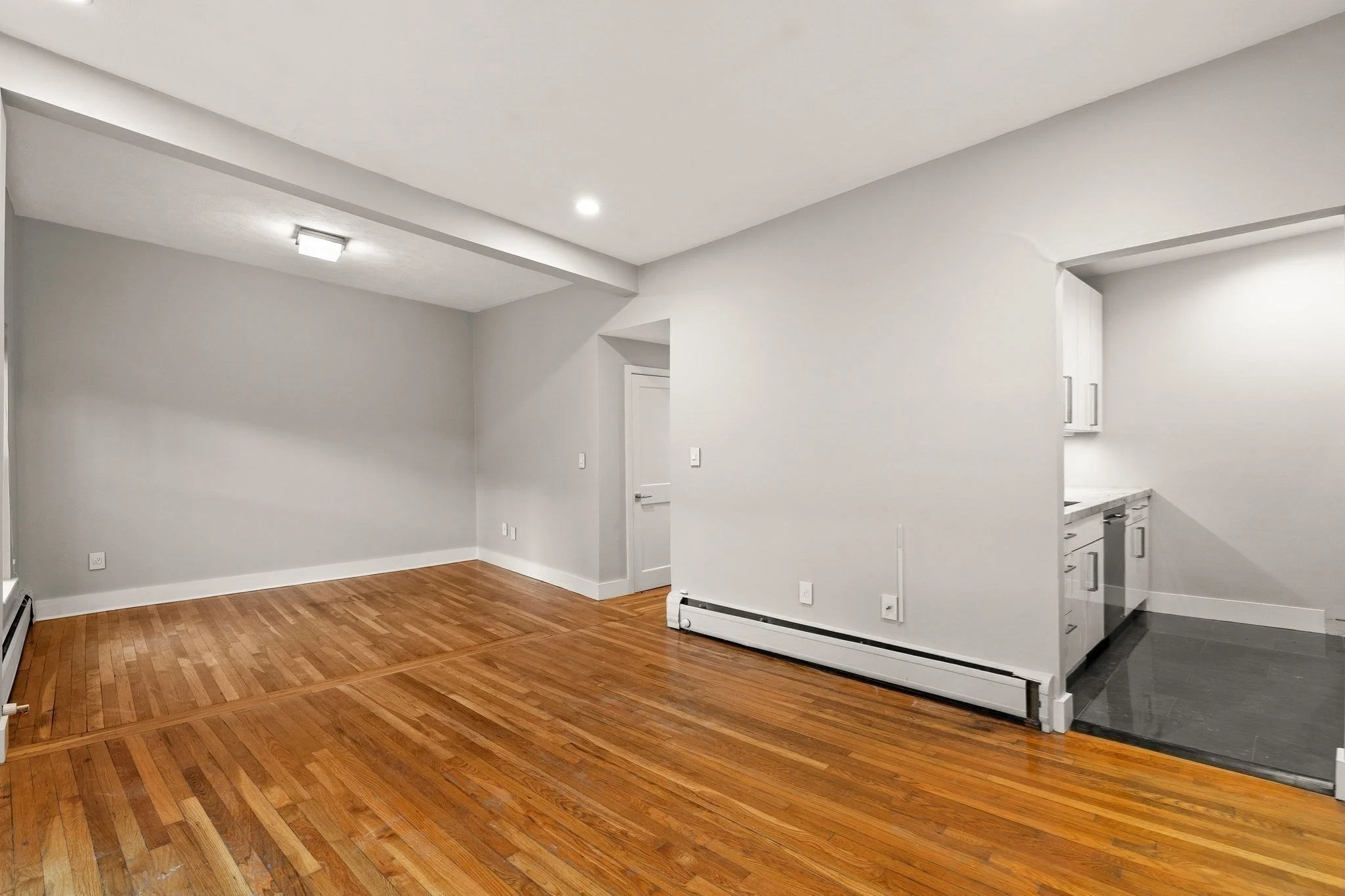 2 bed, 1 bath apartment for rent at 219 West Springfield St Unit 4, South End — photo 7 of 19