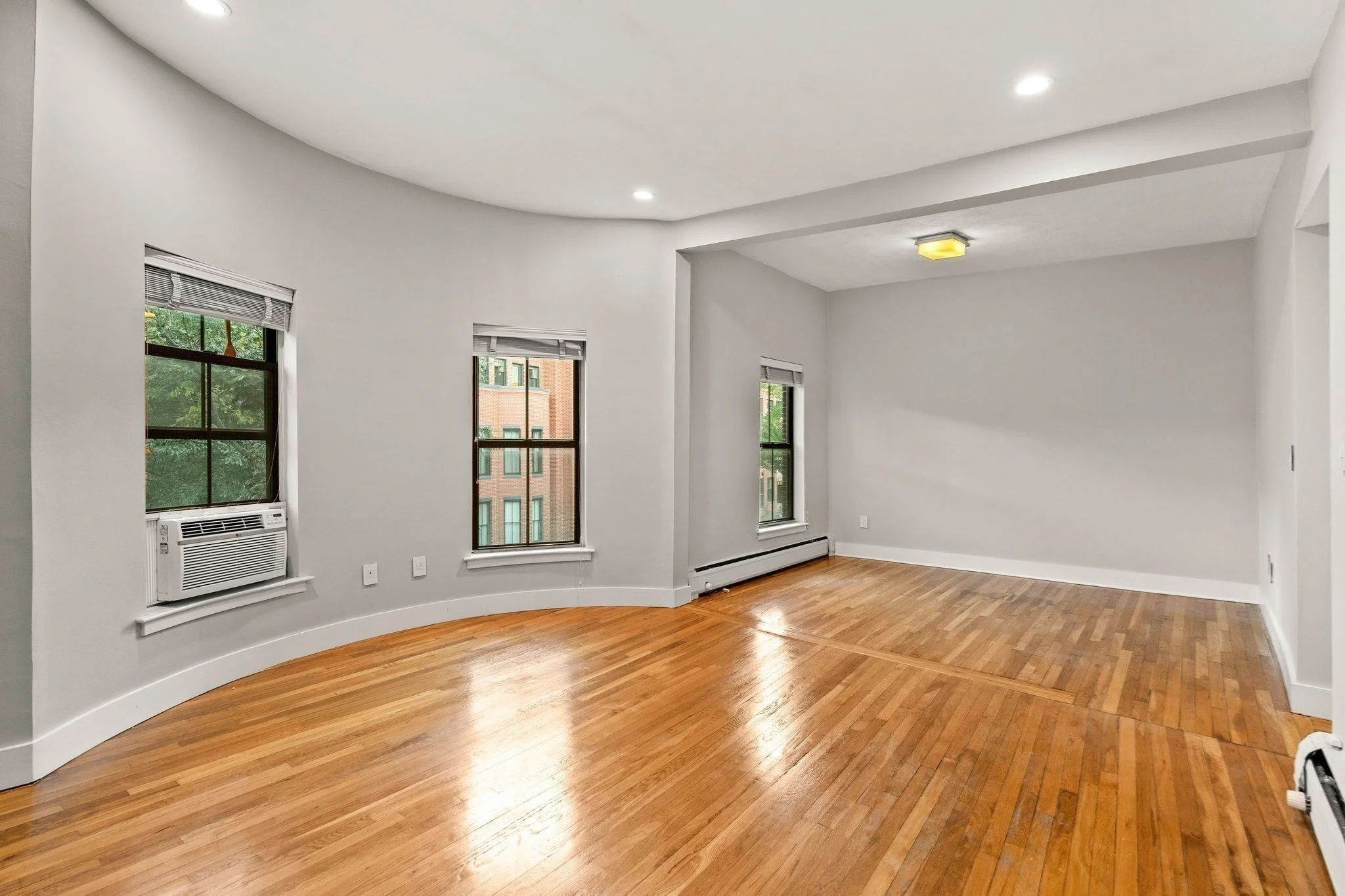 2 bed, 1 bath apartment for rent at 219 West Springfield St Unit 4, South End — photo 5 of 19