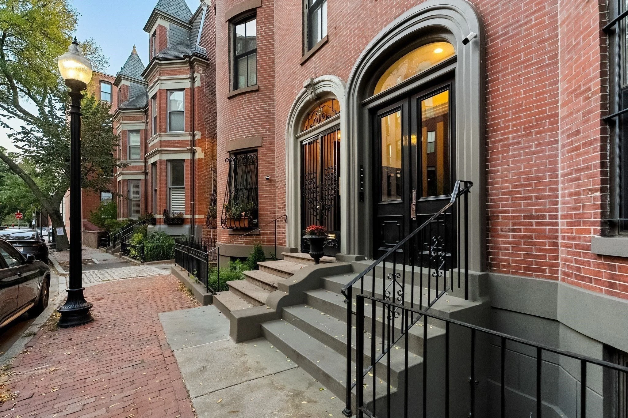 2 bed, 1 bath apartment for rent at 219 West Springfield St Unit 4, South End — photo 18 of 19
