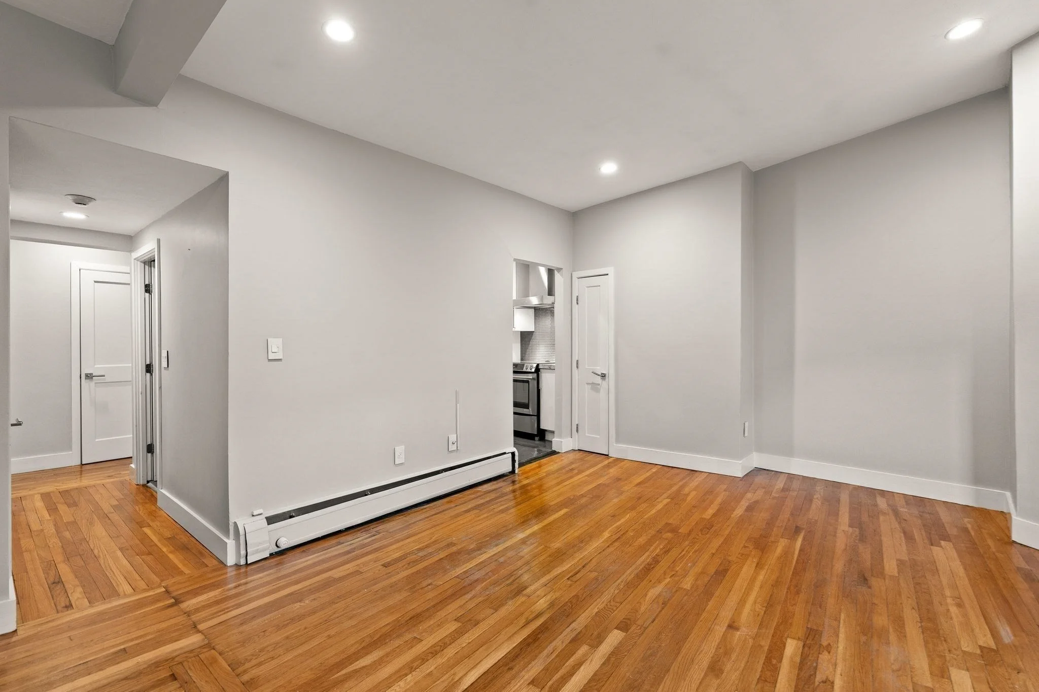 2 bed, 1 bath apartment for rent at 219 West Springfield St Unit 4, South End — photo 8 of 19
