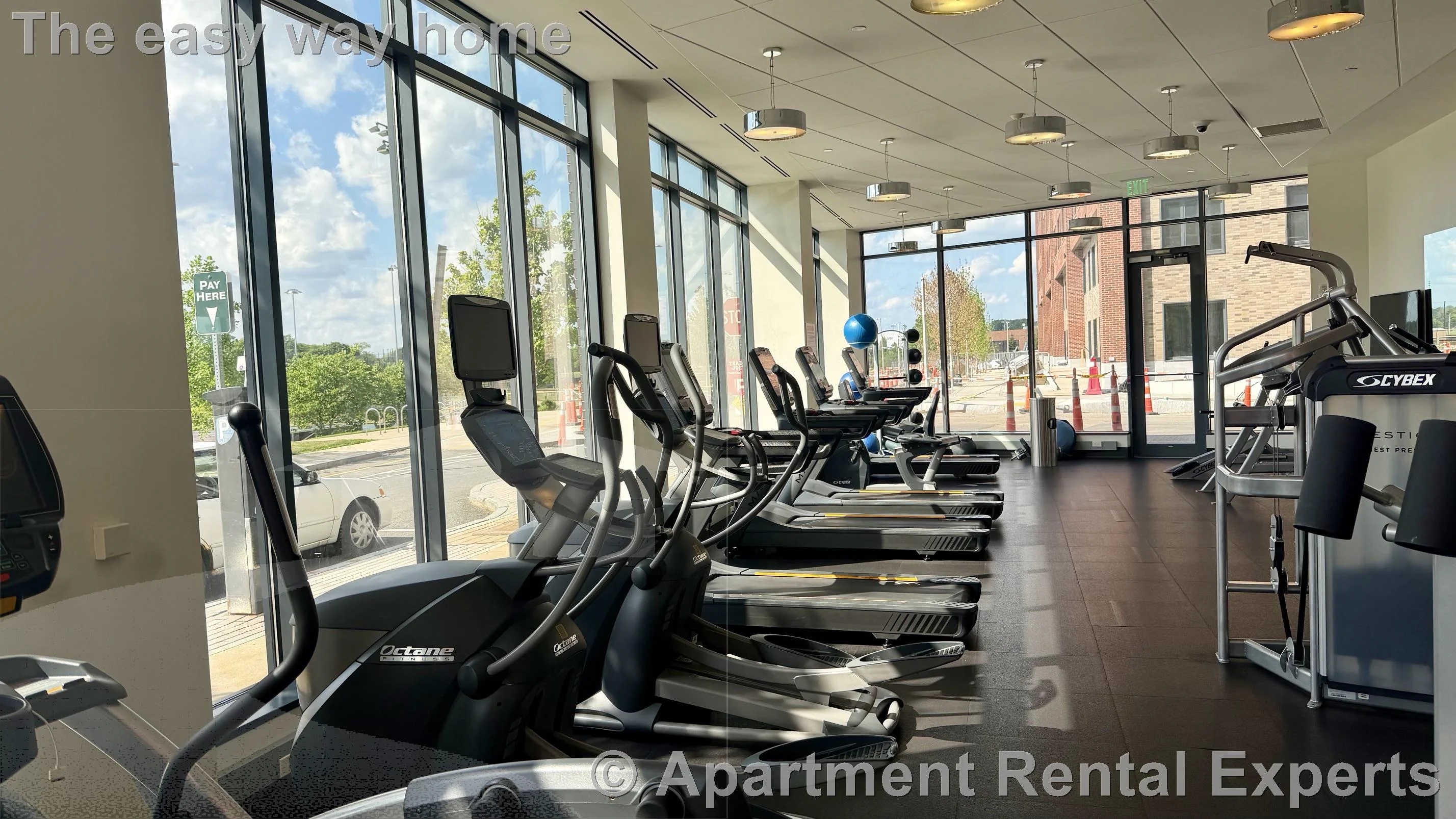 2 bed, 2 bath apartment for rent at 219 Western Ave Unit S524, Allston — photo 15 of 24