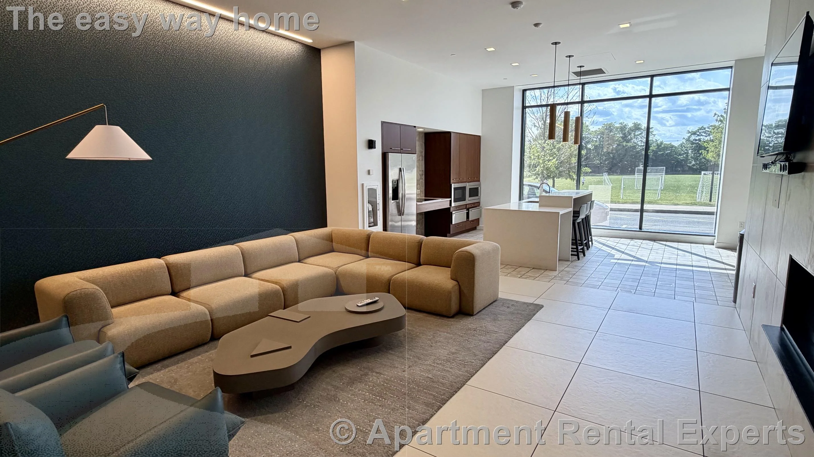 2 bed, 2 bath apartment for rent at 219 Western Ave Unit S524, Allston — photo 12 of 24
