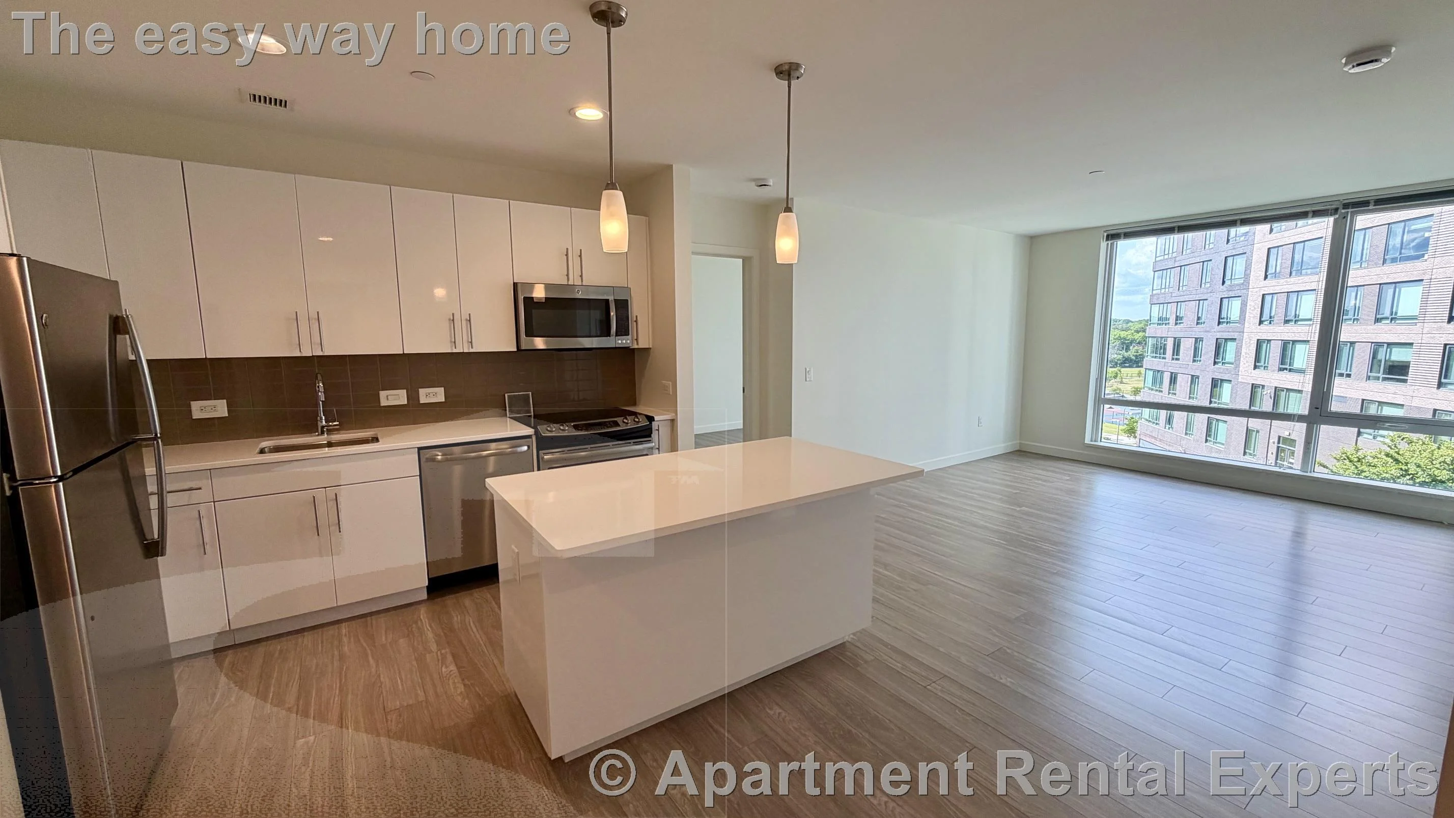 2 bed, 2 bath apartment for rent at 219 Western Ave Unit S524, Allston — photo 1 of 24